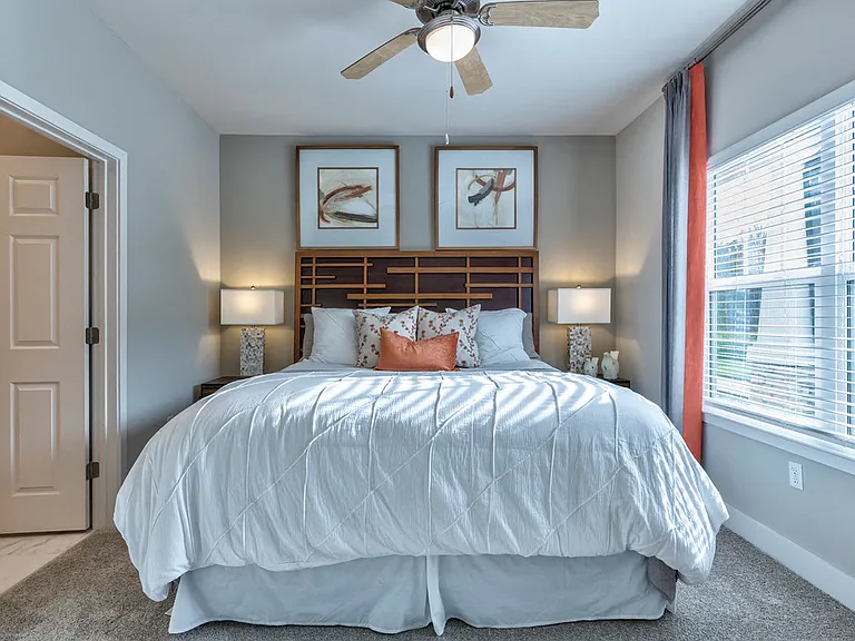 Vintage Amelia Island Apartments — Photo 45