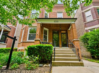 3732 N Bell Ave, Chicago, IL 60618