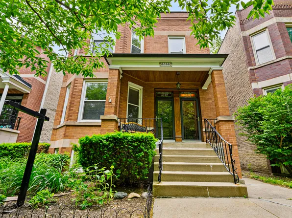 3732 N Bell Ave, Chicago, IL 60618