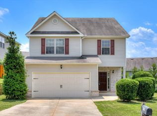 477 Lory Ln, Grovetown, GA 30813