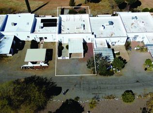 1117 E Irene St, Sunsites, AZ 85625