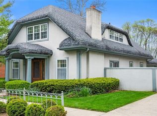 2706 W Petty Rd, Muncie, IN 47304