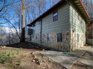 1451 Conley Mountain Association Rd, Whittier, NC 28789