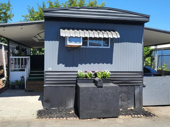 2340 N Sanguinetti #33, Stockton, CA 95205