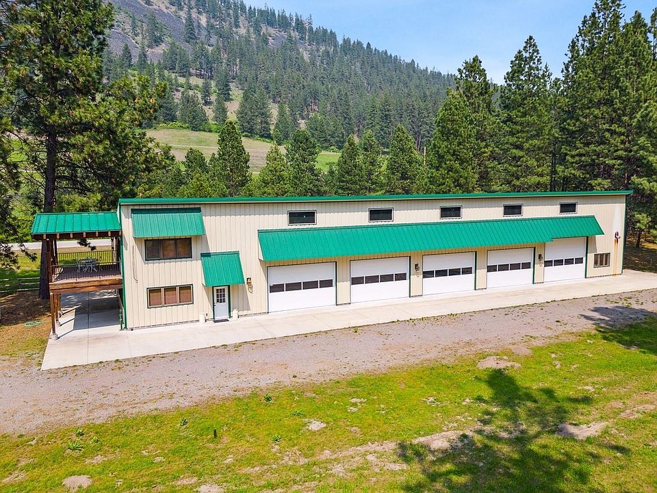 3445 Sloway Frontage Rd E, Saint Regis, MT 59866 MLS 20231361 Zillow