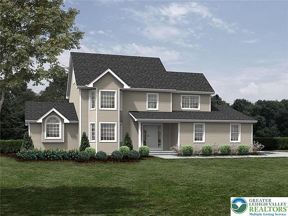2nd image of Sage Ct Lot 7