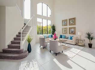 2700 Crystal Way, Naples, FL 34119