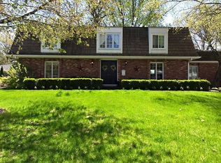 106 E Northgate Rd, Peoria, IL 61614