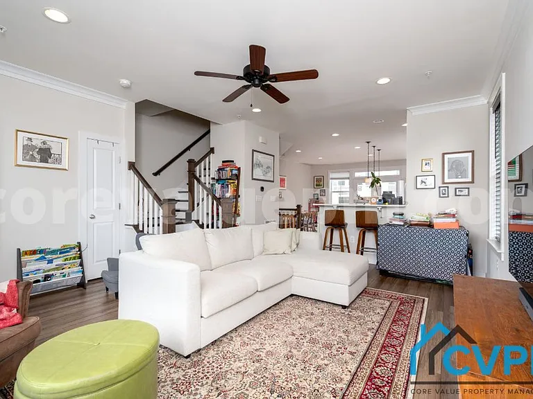 1432 Becknel Ave — Photo 18
