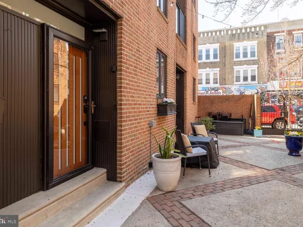 801 South St APT G, Philadelphia, PA 19147