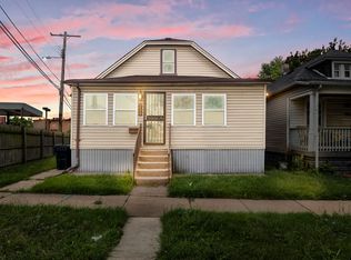 230 Campbell St, River Rouge, MI 48218