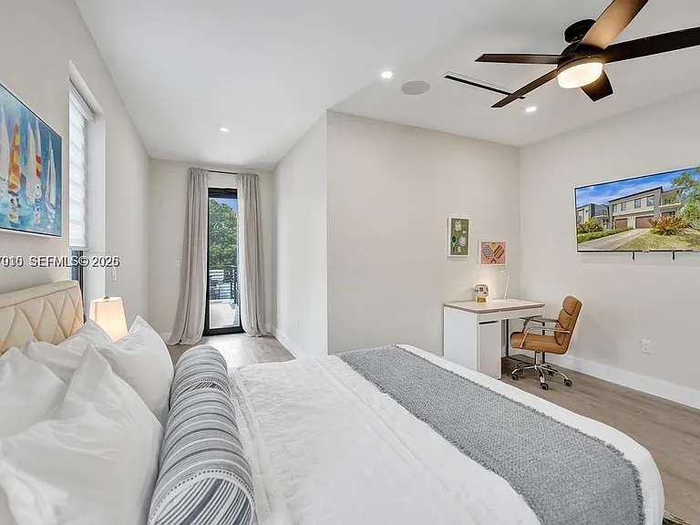 1101 NE 16th Ter #Townhouse 1 — Photo 39