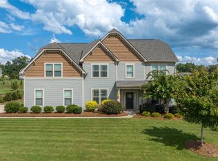 1074 Matchstick Pl SW, Concord, NC 28025