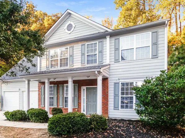 5402 Somer Mill Rd, Douglasville, GA 30134