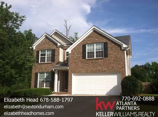 2121 Parador Bnd, McDonough, GA 30253