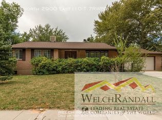 2555 N 2900 E #7RWPC-10, Layton, UT 84040