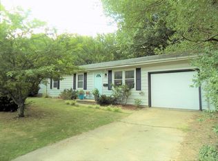 2225 W Page St, Springfield, MO 65802