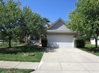 742 Austrian Way, Avon, IN 46123