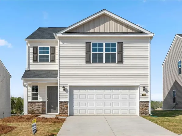 6652 Capstone Ct, Rural Hall, NC 27045