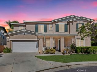 3249 E Drycreek Rd, West Covina, CA 91791