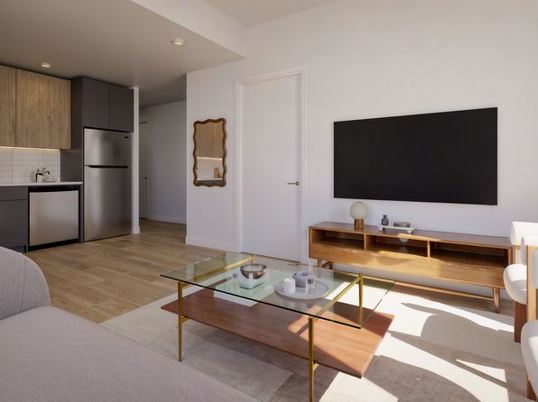 1440 Amsterdam Ave #1413
