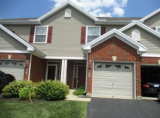 4358 Straight Arrow Rd, Dayton, OH 45430