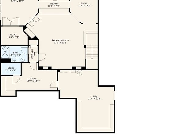3625 Wood Hollow Rd, Dayton, OH 45429