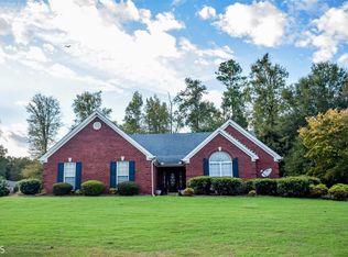 221 Ridge Run Xing, Athens, GA 30605