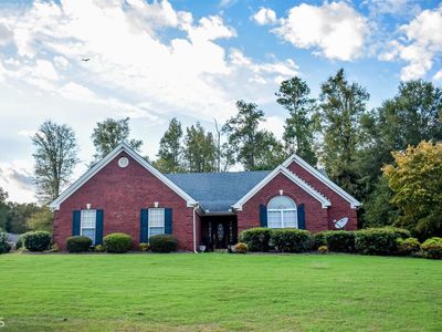 221 Ridge Run Xing, Athens, GA, 30605