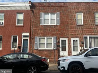 2328 E Hagert St, Philadelphia, PA 19125