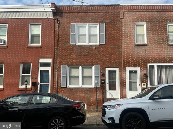 2328 E Hagert St, Philadelphia, PA 19125