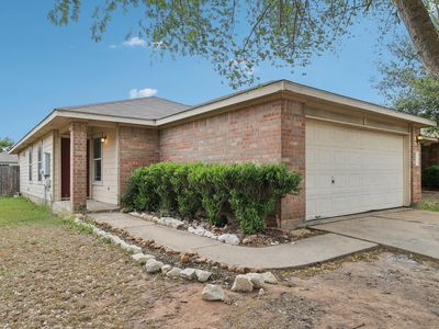 12617 Campana Dr, Del Valle, TX, 78617