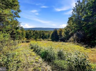 LOT 4 Brooke Trout Dr, Wardensville, WV 26851