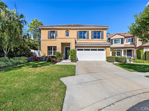 1 Grenelle, Newport Coast, CA 92657