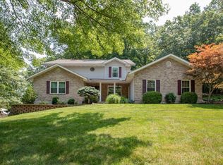 2723 Riebold Dr, Arnold, MO 63010