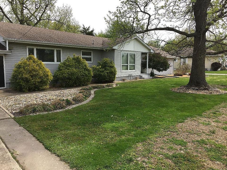 507 Biddle St, Gillespie, IL 62033 Zillow