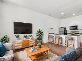 1001 Chestnut St #1003W, Philadelphia, PA 19107