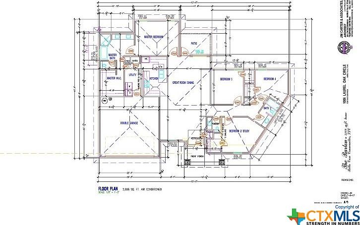 2nd image of 1006 Laurel Oaks Cir