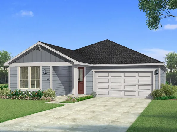 1013 Canoe Way, Crowley, TX 76036