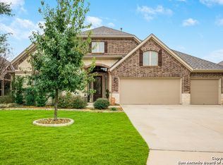 8814 Shady Gate, Boerne, TX 78015
