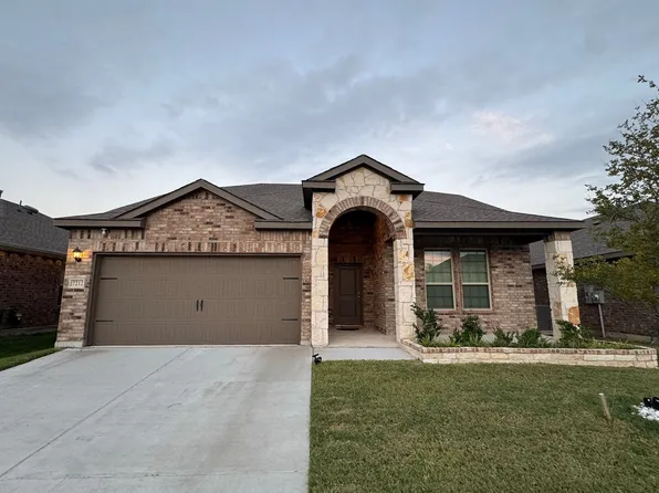 (undisclosed Address), McKinney, TX 75071