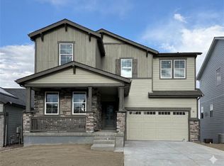 13788 Daffodil Way, Parker, CO 80134