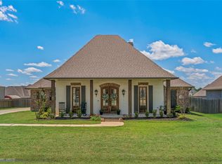 157 Donna Ln, Stonewall, LA 71078