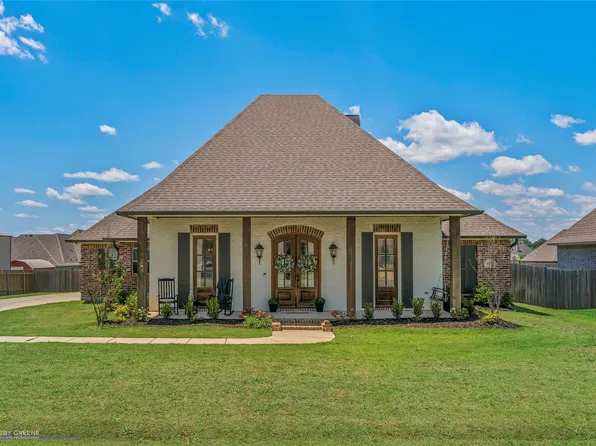 157 Donna Ln, Stonewall, LA 71078
