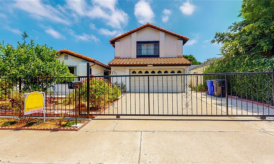 1st image of 1351 W San Ysidro Blvd