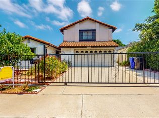 1351 W San Ysidro Blvd, San Ysidro, CA 92173