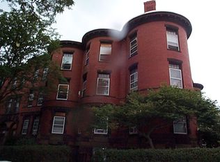 1-1887 Beacon St #1, Brookline, MA 02445