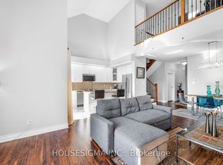 18 Lovegrove Ln, Ajax, ON