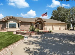 9493 Woodland Rd, Longmont, CO 80503