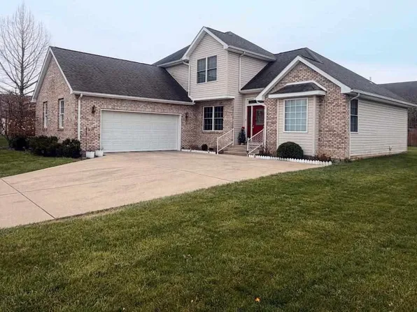 2513 S J St, Richmond, IN 47374